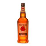 Four Roses Bourbon Whiskey BILLA 0.70 Liter 1 Flasche