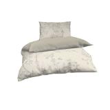 Promotion Bild von SELECTION Baumwoll-Tencel Bettwäsche mit Zipp V3133211 Betten Reiter 1 Set