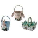 Livarno Deko-Körbchen versch. Sorten Lidl 1 Stück