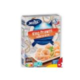 Berida Garnelen div. Sorten Penny 1 Packung