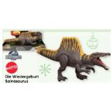 Mattel Spielzeug Jurassic World Die Wiedergeburt Spinosaurus maxi.preisjoker Maximarkt 1 Stück
