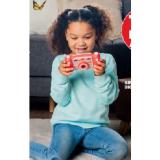 Kinder Digitalkamera HOFER 1 Stück