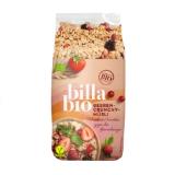 Promotion Bild von Billa Bio Knuspermüsli Beeren BIPA 500 Gramm 1 Packung