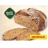 Promotion Bild von Haubis Waldviertler Krustenlaib Unimarkt 500 Gramm 1 Stück