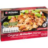 Mr. Chicken Döner Penny 250 Gramm 1 Packung