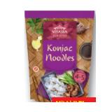 Vitasia Glutenfreie Konjak Nudeln Lidl APP Preis 270 Gramm 1 Packung