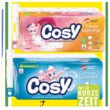 Promotion Bild von Cosy Toilettenpapier versch. Sorten Maximarkt 20 Stück