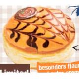 maxi.backstube Crazy Halloween Krapfen Maximarkt 1 Stück