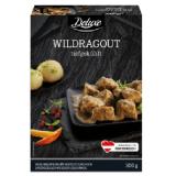 Deluxe Wildragout Lidl 300 Gramm 1 Packung