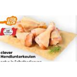 Clever Hendl-Unterkeulen BILLA 500 Gramm 1 Packung