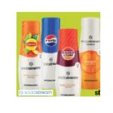 Bild von Sodastream Sirup Classic Pepsi, 7-Up oder Lipton versch. Sorten Maximarkt 440 Milliliter 1 Flasche