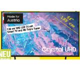 Promotion Bild von Samsung LED TV UE 55CU7090 UHD Maximarkt 1 Stück