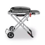Weber Gasgrill „Traveler“ 524084 HELLWEG 1 Stück