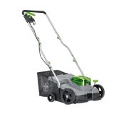 Lux Tools 2x20V Vertikutiererohne Akku OBI 1 Stück