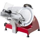 Berkel Aufschnittmaschine „Red Line 250 rot“, Preisangabe ohne MwSt. (Preis inkl. MwSt. 718,80 €), METRO 1 Stück