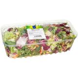 Metro Chef Salat Mix div. Sorten, Preisangabe ohne MwSt. (Preis inkl. MwSt. 4,94 €), METRO 700 Gramm 1 Packung