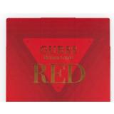 Guess Seductive Red Set BIPA 1 Set