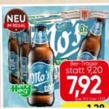 Promotion Bild von Mo's Hell Yeah! EUROSPAR 0.33 Liter 8 Stück