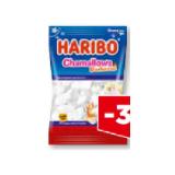 Haribo Chamallows BBQ und Minis Unimarkt 1 Packung