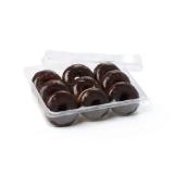 Promotion Bild von Mini Schoko Donuts EUROSPAR 180 Gramm 1 Packung