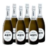 Allini Asti Spumante DOCG Lidl 0.75 Liter 1 Flasche