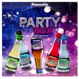 Party Box Shots Lidl 25 Stück