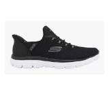 Promotion Bild von Skechers DAMEN Slip On Sneaker in Schwarz 11992414 Deichmann 1 Paar