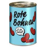 Südobst Bio-rote Bohnen oder Bio-Sonnenmais EUROSPAR 1 Dose