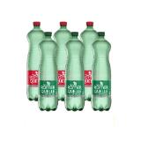Römerquelle Mineralwasser versch. Sorten Lidl APP Preis 1.50 Liter 1 Flasche