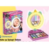 Clementoni Spielzeug Make up Spiegel Deluxe maxi.preisjoker Maximarkt 1 Set