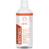 Elmex Mundspülung Kariesschutz dm 400 Milliliter 1 Stück