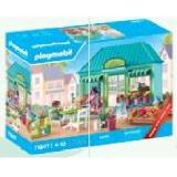 Playmobil Spielzeug Blumenladen maxi.preisjoker Maximarkt 1 Set