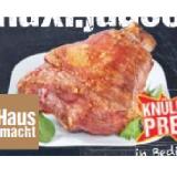 Promotion Bild von Vordere Grillstelze Maximarkt 100 Gramm