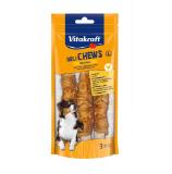 Promotion Bild von Vitakraft Kaurollen Hunde-Snack BIPA 70 Gramm 1 Packung