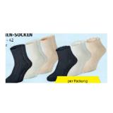 Up 2 Fashion Women Damen-Socken 3 Paar HOFER 1 Packung