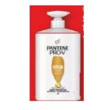 PANTENE PRO-V Shampoo Pumpflasche versch. Sorten Lidl 1 Liter 1 Flasche
