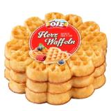 Ölz Herz Waffeln MPREIS 165 Gramm 1 Stück