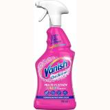 Promotion Bild von Vanish Oxi Action Vorwaschspray div. Sorten dm 750 Milliliter 1 Flasche