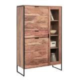 ambia home Highboard 2178006102 XXXLutz 1 Stück