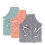 Bild von My Living Style Küchenschürze/Topflappen-Set HOFER 1 Set