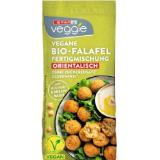 SPAR Veggie Vegane Bio-Falafel Fertigmischung Orientalisch INTERSPAR 160 Gramm 1 Packung