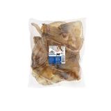 Dehner Lieblinge Rinderohren Dehner 660 Gramm 1 Packung