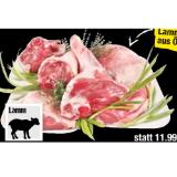 Bild von Österr. Lammpaket vom Junglamm Maximarkt 1 Kilogramm