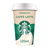 Starbucks Eiskaffee div. Sorten BILLA 220 Milliliter 1 Becher