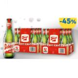 Stiegl Goldbräu oder Hell Tray T&G 0.33 Liter 12 Stück