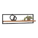 mömax Wandboard „SHIVA“ 2178001807 mömax 1 Stück