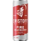 Eristoff Mix div. Sorten, Preisangabe ohne MwSt. (Preis inkl. MwSt. 1,74 €), METRO 0.25 Liter 1 Dose