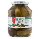 Machland Gurkentopf HOFER 1600 Gramm 1 Glas