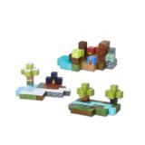 lupilu Magnetische Bausteine Lidl 50 Stück