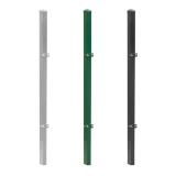 Zaunpfosten Mod. U Josef Steiner 1 Meter